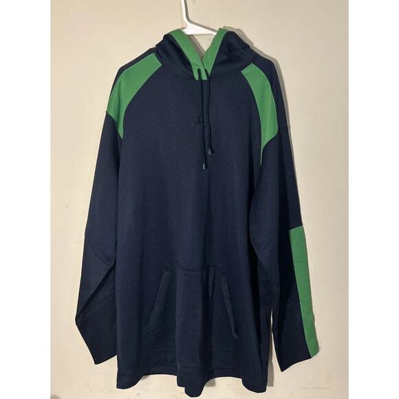 Jordan Dry Fit Hoodie S XL - Great‎ Condition - Picture 1 of 10